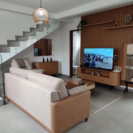Casa De Praia Garopaba Eksteriør billede