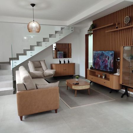 Casa De Praia Garopaba Eksteriør billede