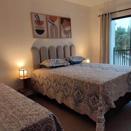 Casa De Praia Garopaba Eksteriør billede