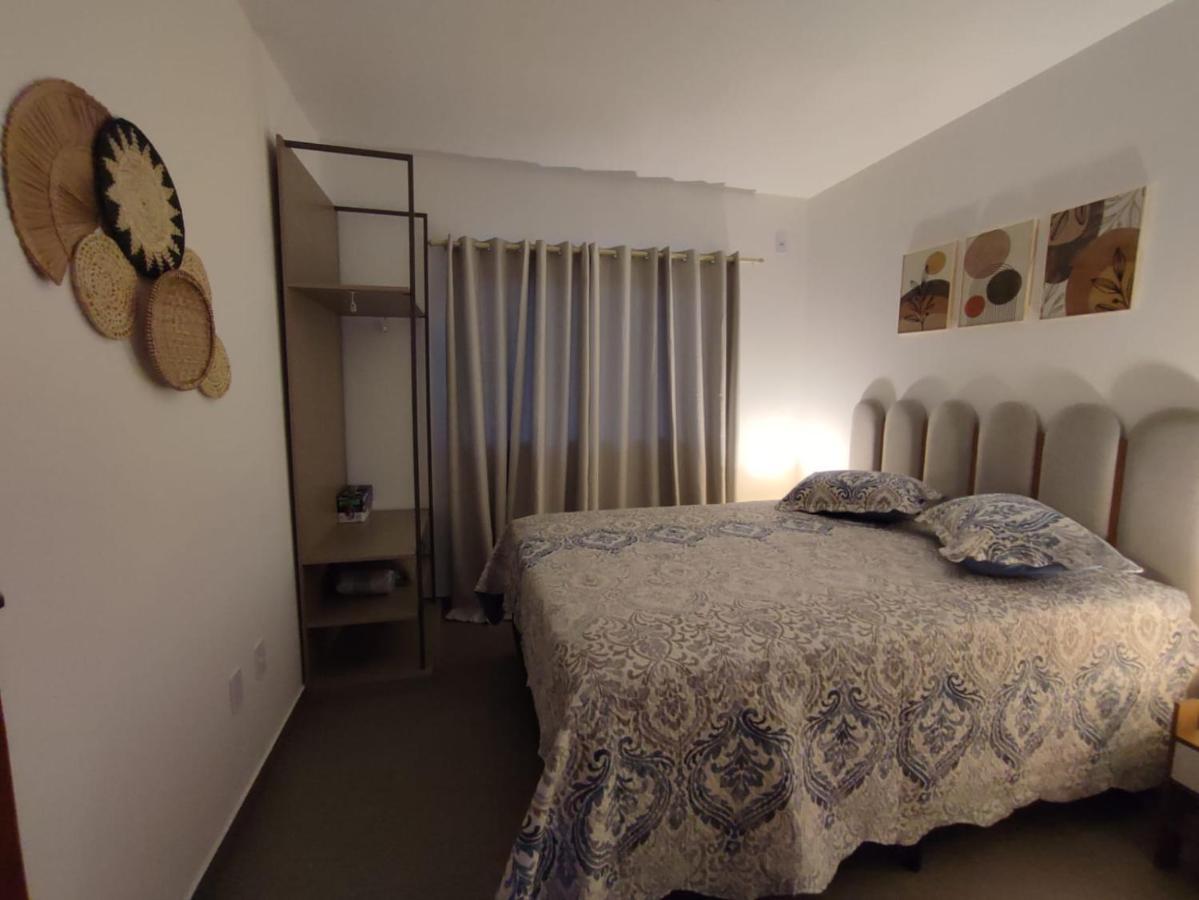 Casa De Praia Garopaba Eksteriør billede