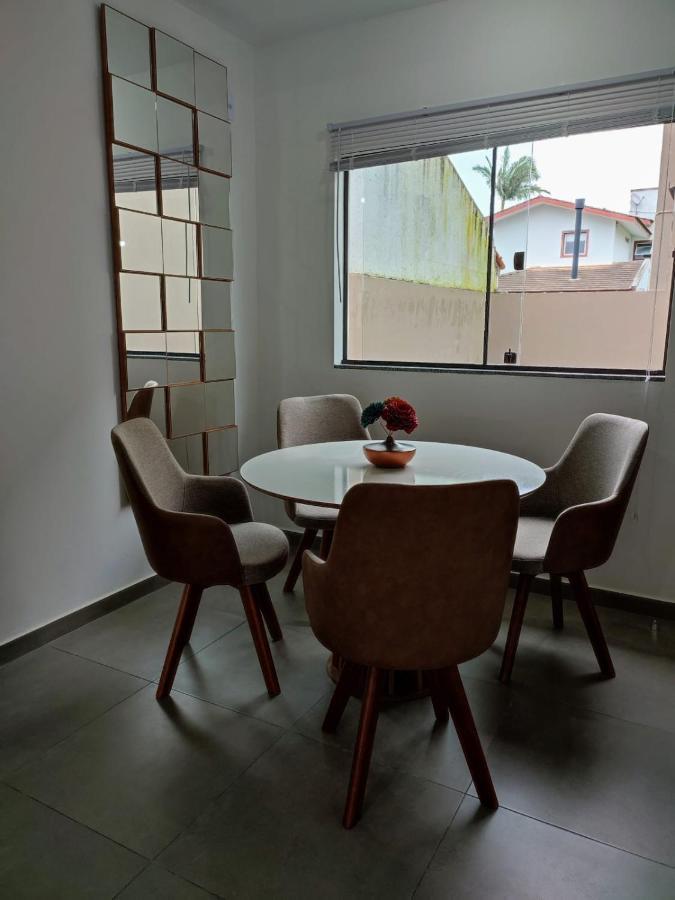 Casa De Praia Garopaba Eksteriør billede