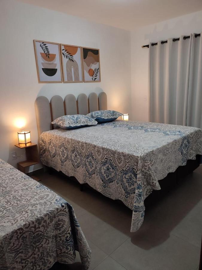Casa De Praia Garopaba Eksteriør billede