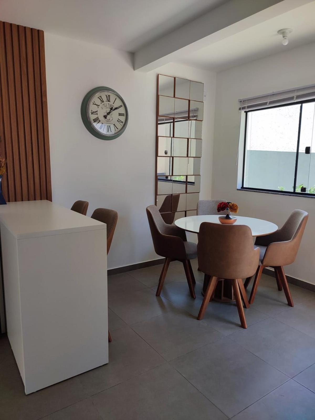 Casa De Praia Garopaba Eksteriør billede