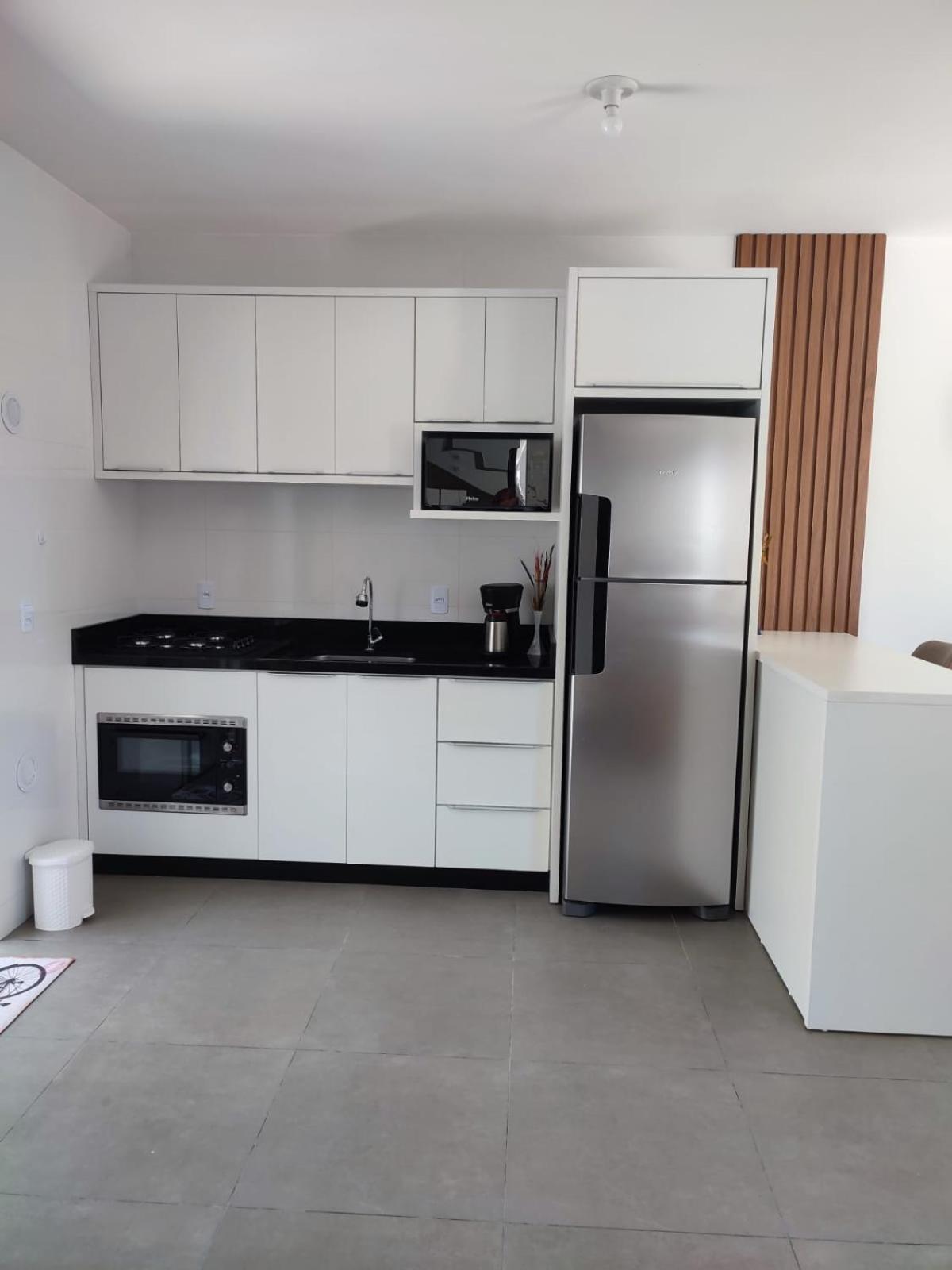 Casa De Praia Garopaba Eksteriør billede